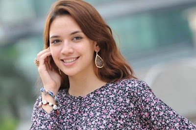 Malaysian Actress Diana Danielle: Lifestyle, Biography & Unknown Facts