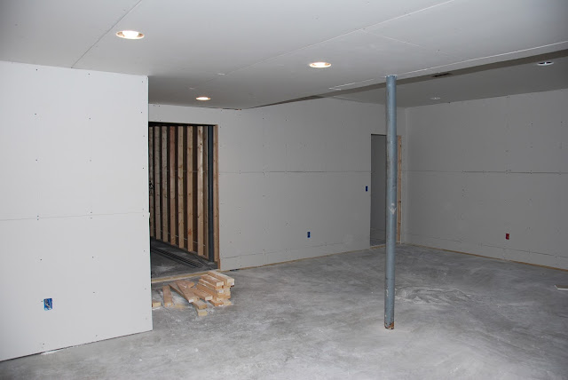 Drywall Installation in New York