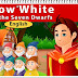 Snow White and the Seven Dwarfs | Stories for Kids 