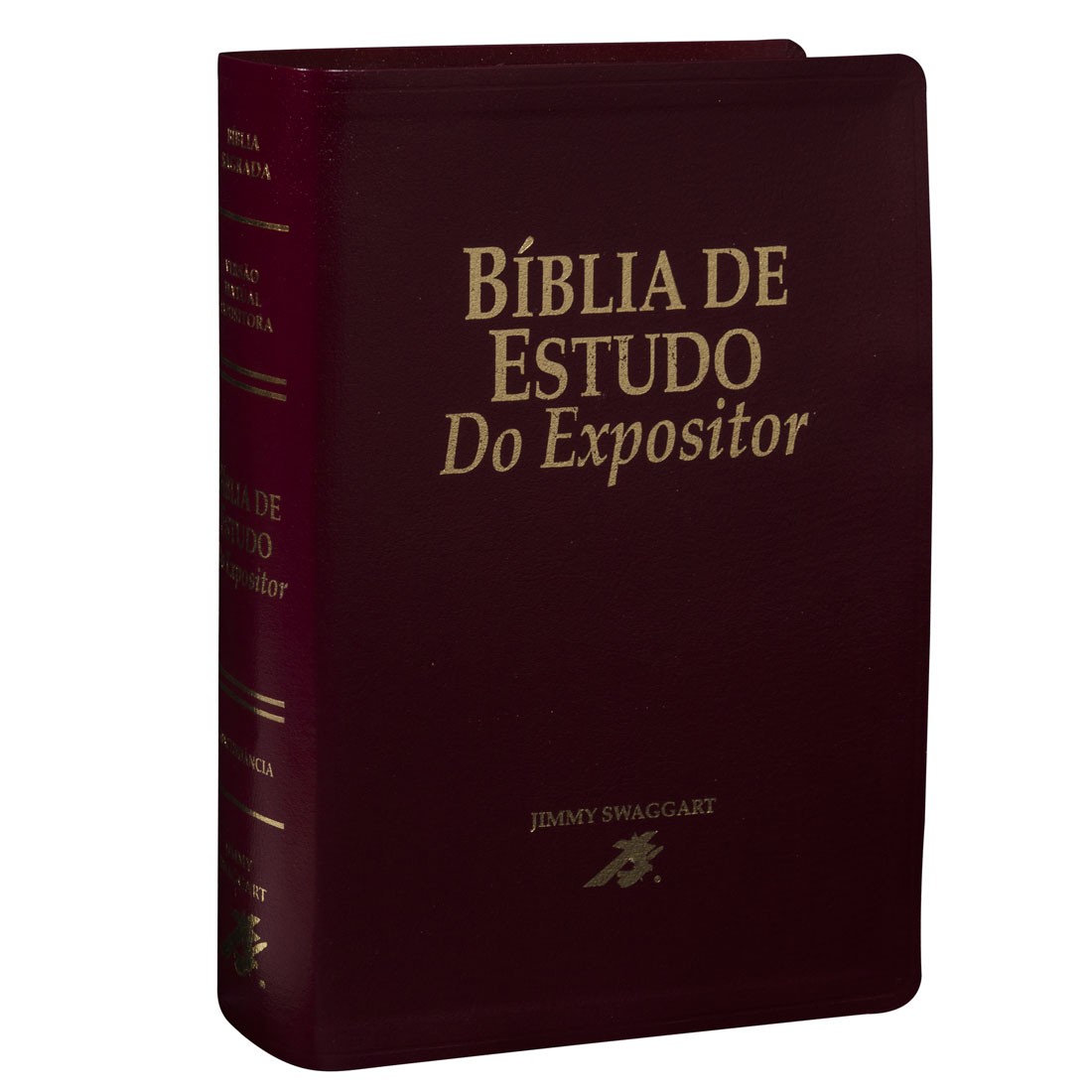 Bíblia de Estudo do Expositor SBB