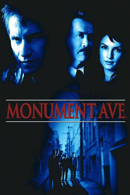 [HD] Monument Ave. 1998 Film Deutsch Komplett