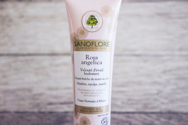 Sanoflore Rosa Angelica