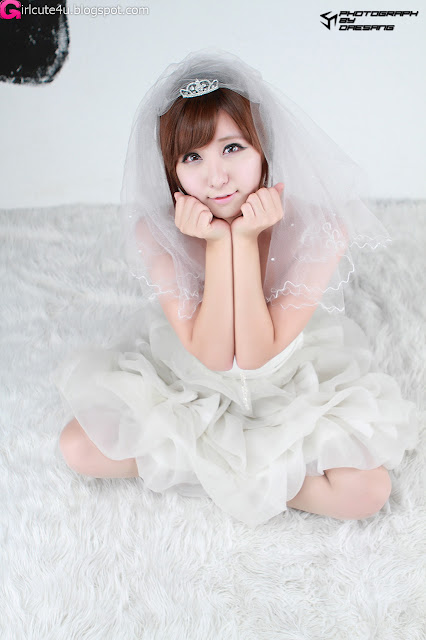 9 My Bride - Ryu Ji Hye-very cute asian girl-girlcute4u.blogspot.com