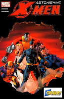 7 Os Surpreendentes X Men   A Melhor HQ Mensal da Atualidade