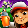 Download Subway Surfers (MOD a lot of keys and money) for android