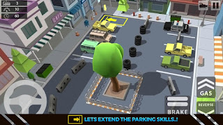 Parking Mania 2 Mod Apk v1.0.1491 Terbaru Full version