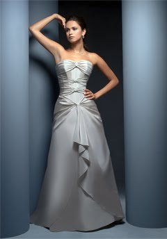 Demetrios wedding dresses