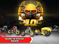 Download Game GX Racing Mod v1.0.25 Apk Unlimited Terbaru