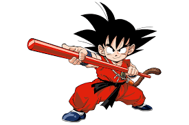 Imagen de Son Goku