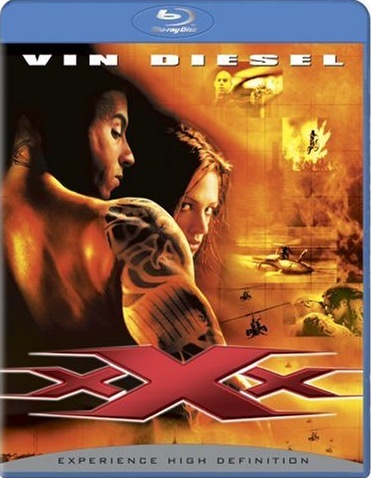 xXx The Return of Xander Cage HD EXTENDED 1080p