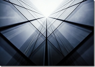 geometric reflection