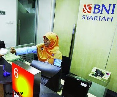 Lowongan Kerja Terbaru Bank BNI Syariah Januari 2015 