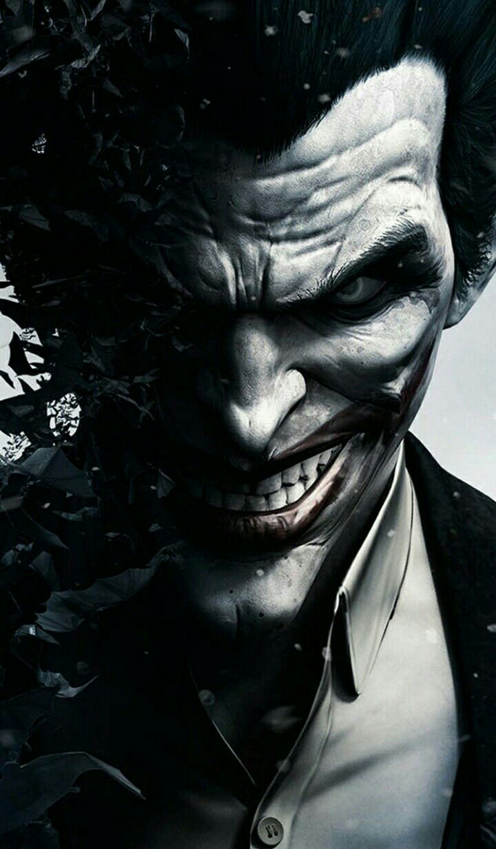 1000 Gambar  Wallpaper  Joker  Keren