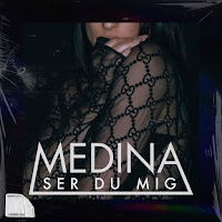 Medina - Ser Du Mig - Single [iTunes Plus AAC M4A]