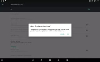 Cara Mengaktifkan Mode Debugging USB di Android