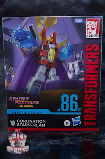 Transformers Studio Series 86 Coronation Starscream Box 01