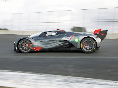 Ferrari Fxx Evolution Wallpaper. 7) FERRARI - FXX Evolution