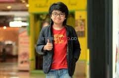 Foto-Foto Terbaru Joey Alexander Sila