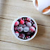 Frosted Cranberry- Kringle Candle