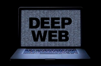 Deep WEB