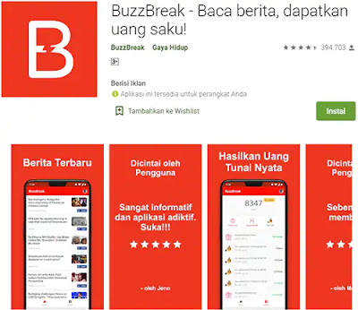 7 aplikasi android untuk menghasilkan uang - bli komang