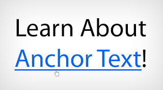 Anchor Text