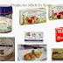 Productos Made In Spain para estas fiestas navideñas 2014
