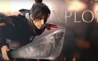 Wo Long, Fallen Dynasty, Game Duration, Length, How Long