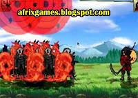 Free Download Games Naruto Mugen Full Version