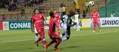 Juan Aurich vs La Equidad