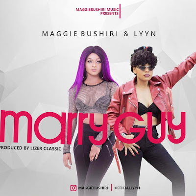 #Maggie Bushiri Ft Lyyn - Marry Guy Marry  Guy by Maggie Bushiri Ft Lyyn Lyyn - Marry Guy mp3 Maggie Bushiri Ft Lyyn - Marry Guy download Maggie Bushiri Ft Lyyn - Marry Guy download mp3 Maggie Bushiri Ft Lyyn - Marry Guy mp3 download Maggie Bushiri Ft Lyyn - Marry Guy new song Maggie Bushiri Ft Lyyn - Marry Guy nyimbo mpya Maggie Bushiri Ft Lyyn - Marry Guy hit song Maggie Bushiri Ft Lyyn - Marry Guy music Maggie Bushiri Ft Lyyn - Marry Guy audio music Maggie Bushiri Ft Lyyn - Marry Guy latest song Maggie Bushiri Ft Lyyn - Marry Guy audio music mp3 Maggie Bushiri Ft Lyyn - Marry Guy 2019 music Maggie Bushiri Ft Lyyn - Marry Guy 2019 music mp3 Maggie Bushiri Ft Lyyn - Marry Guy 2019 muzik Maggie Bushiri Ft Lyyn - Marry Guy New AUDIO | Maggie Bushiri Ft Lyyn - Marry Guy | Download Mp3 (New Song)