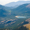 Colorado Springs To Rocky Mountain National Park - Welcome Thaw | Dream Lake, Rocky Mountain National Park ... - We made a trip to estes park, colorado for labor day weekend and had the most amazing time there.