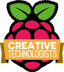 Raspberry PI Creative Technologists