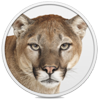 Mountain Lion SkinPack 1.0 Windows 7