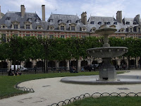 Place de Vosges