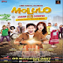 Molulo : Jodoh Tak Bisa Dipaksa (2017)