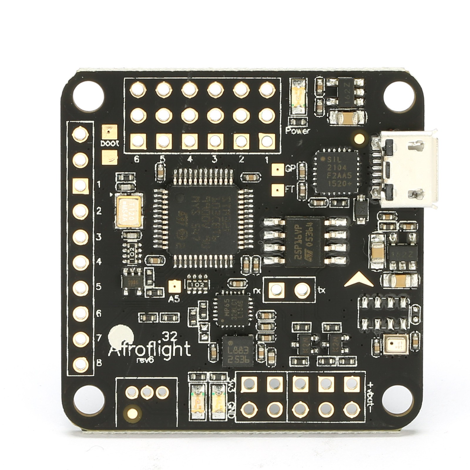 5 NAZE32 Rev6 Flight Controller 6DOF Rp84 000 di tokopedia