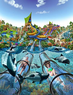 aquatica promo code  2009