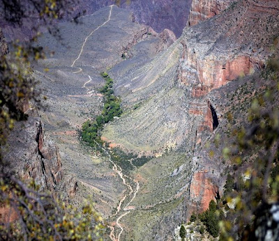 The Grand Canyon, United States