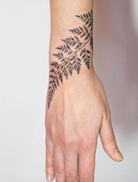 40 tatuagens elegantes para deixar vocês inspiradas