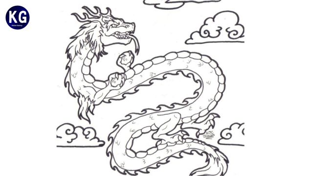 Coloring Pages for Kids PDF : बच्चों के लिए आकर्षक रंग भरने के Coloring Pages Free डाउनलोड PDF