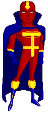 red tornado