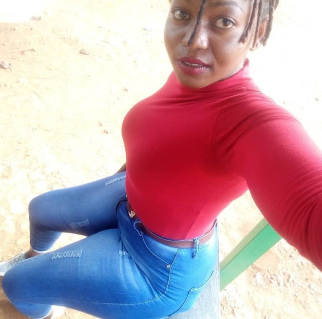 Lady Confesses She Has Been Infecting Men With HIV