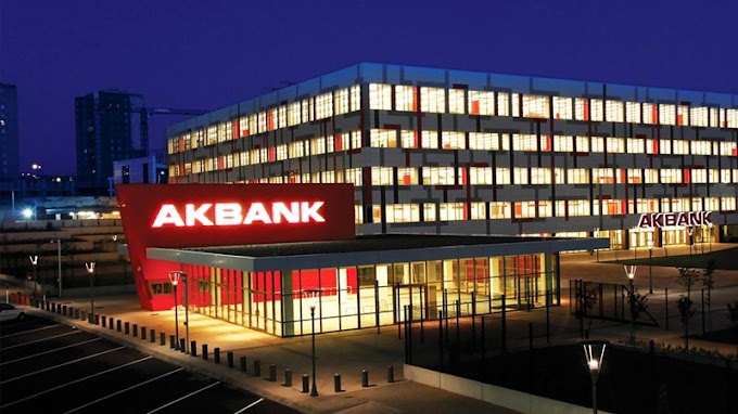 Akbank, siber saldırı iddialarına cevap verdi !