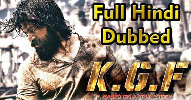 Kgf Full Movie Hindi Dubbed 2019 Download Filmywapfilm