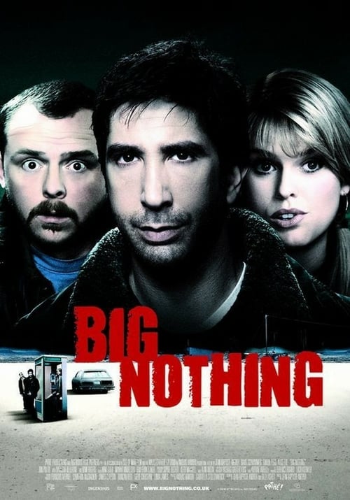 Big Nothing 2006 Film Completo In Italiano