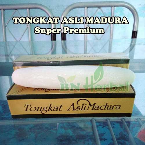 Tongkat Asli Madura Super Premium