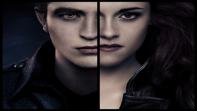 The Twilight Saga Breaking Dawn Part 2 HD Wallpapers for iPhone 5