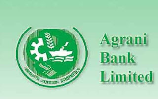 Agrani Bank Limited BD Logo