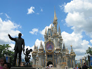 Walt Disney World Resort, also known as Walt Disney World or Disney World, . (walt disney)